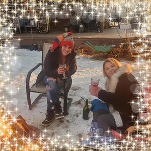 Meet your Posher, Holly